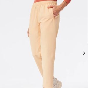 Outdoor Voices RecTrek Pant in Toscana S